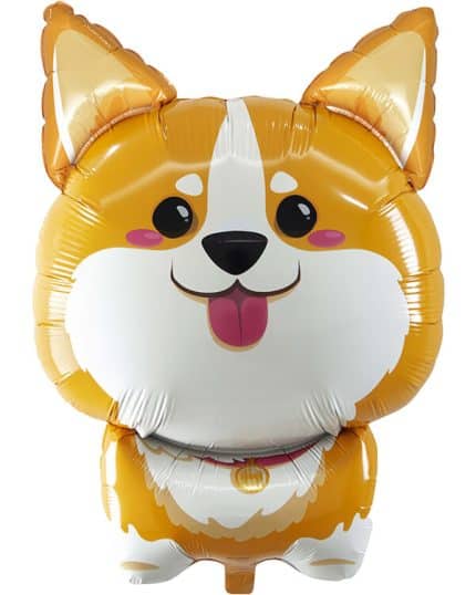 Фигура Корги