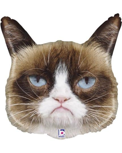 Фигура Сердитая кошка