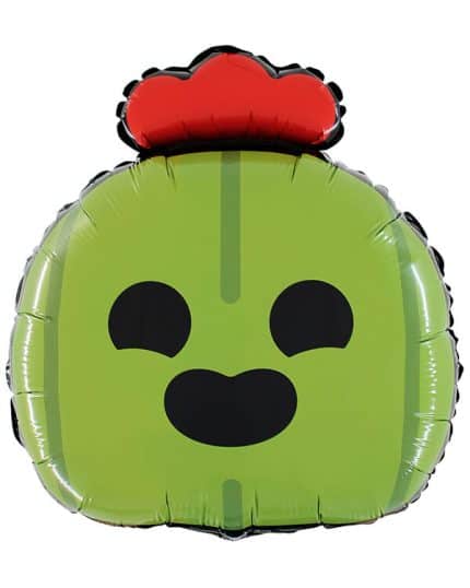 Фигура Бравл Старс Спайк 56 см