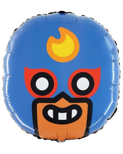 Фигура Бравл Старс Эль Примо 56 см